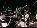 Bournemouth Symphony recording Charles Camilleri