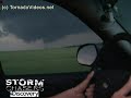 2008 Tornado Footage -- Clip 4