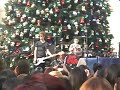 Demi Lovato - Party (Soundcheck) 11/22/08