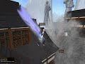 [NRPC Combat] Hatake Clan Lord vs. Yukigakure Jounin