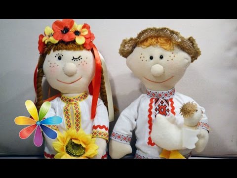 Изготовление куклы мотанки мастер класс Изготовление куклы мотанки мастер класс