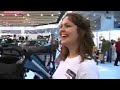 Attend.TV - John Lewis