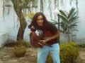 Sakura  Moncrief swing guitar