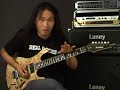 Herman Li Exercise 6