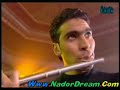 firdaws thaziri on moroccan tv   by www nadordream com  