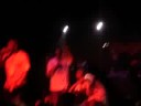 Freshly dipped tour @ the clubhouse heiroglyphics