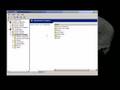 How to remove the recycle bin in windows XP pro