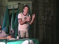 Il tuo mattone per il PD: Francesco Russo