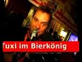 Peter Wackel @ Bierkoenig Video