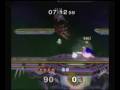 Oorah-Kabra (Ganondorf) vs. Vanz (Jigglypuff)