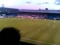 Boruc song Widsor Park Northern Ireland 3 Poland2