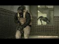 A slide-show I made for the lates metal gear solid game, enjoy!