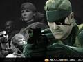 MGS4: GOTP - Roadrunner United - The End