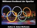 Millionen Verdeinste der Sportler - SelMcKenzie Selzer-McKen