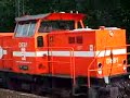 HGK-Lok DE81 K�ln-S�d