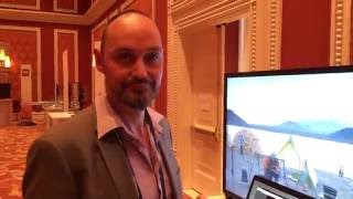Ingestore at AVID Connect 2016