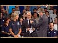 Simona alla Domenica Sportiva