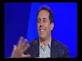 Seinfeld Interview - Enough Rope with Andrew Denton part 1 Seinfeld Interview - Enough Rope with Andrew Denton part 1