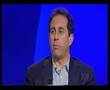 Seinfeld Interview - Enough Rope with Andrew Denton part 1