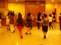 videos de Twist - Wynette and Students at KEC