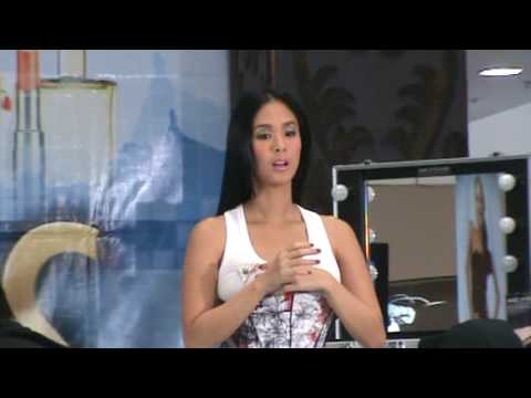 Heart Evangelista