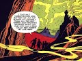 Star Trek - The Dinosaur Planet - Power Records - Part 1