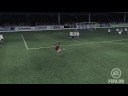 Ronaldo PS3 FIFA 09
