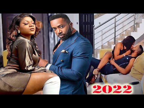 2022 Movie Of Fredrick Leonard And Destiny Etiko Everyone Is Talking About {Beloved} Nollywood Movie