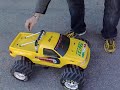 FG Monstertruck 1:5 