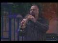 Gospel Saxophone, Saxophonist Greg Vail, Soprano Sax