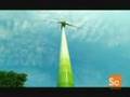 Turby: Urban personal wind power