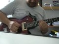 Huron River Blues