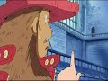 One Piece,Zoro-no sense of direction:lost again and again..