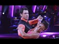 Mel B and Maksim Chmerkovskiy