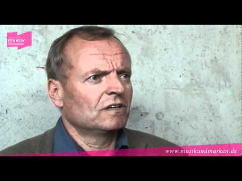 Prof. Dr. Dr. Manfred Spitzer - Interview - Musik und Marken