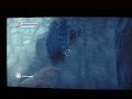 Funny Wader Glitch