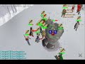 Lk God Wars Bandos