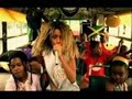 BoB Sinclar Presents Fireball - What i want