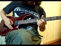 Air on G string - played by dessu