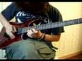 Air on G string - played by dessu