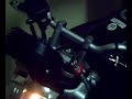 yamaha fz6-n