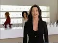 catherine zeta-jones commercial :d