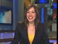 Blooper Sunday with Caroline Barghout - CTV News Winnipeg
