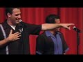 america's premier doo wop group performs the duke of earl.