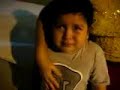 yordi llora por los pumas original