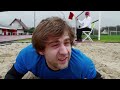 Sportif de bas niveau (Saison 1 Épisode 9)