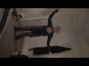 Slow motion water steam people