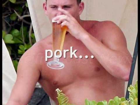 channing tatum