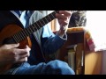 In My Life / Ukulele solo cover
