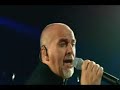 Peter Gabriel - Digging In the Dirt (Live)
